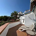 Сasa de vacaciones Karibu Sana