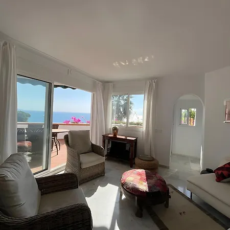 Karibu Sana Nerja
