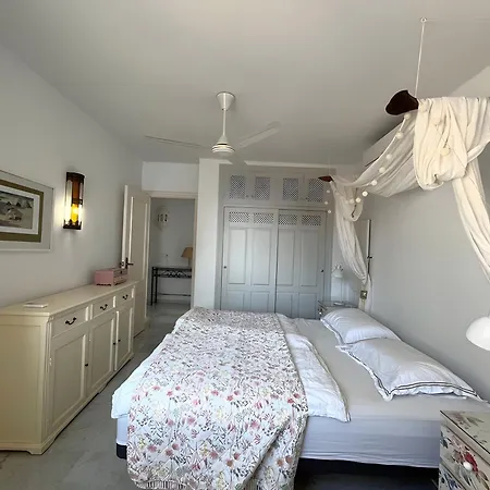Σπίτι διακοπών Karibu Sana *