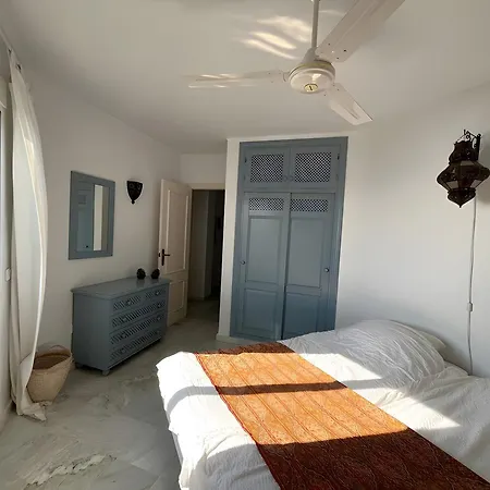 Karibu Sana Nerja