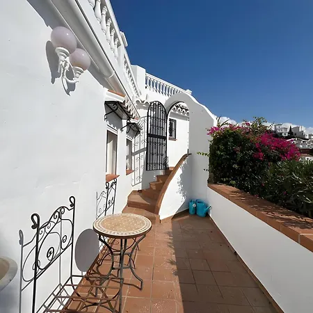 Karibu Sana * Nerja