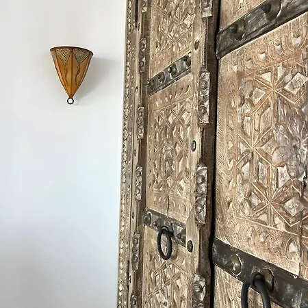 Karibu Sana Σπίτι διακοπών *