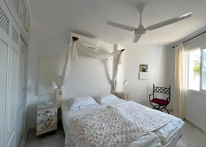 Karibu Sana Holiday home *