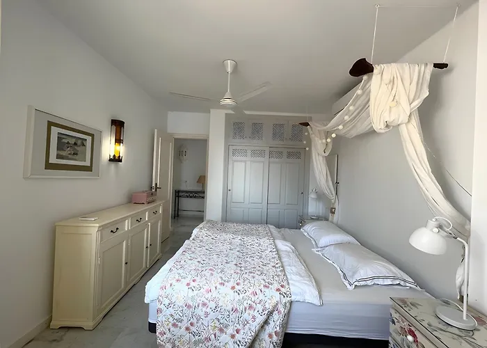 Holiday home Karibu Sana *