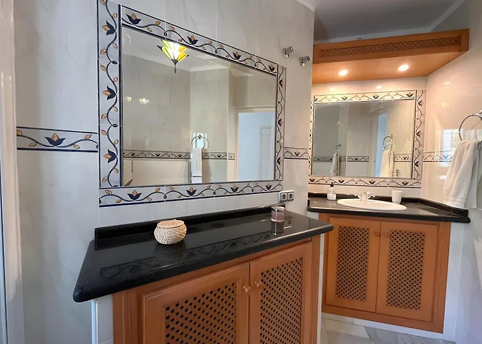 Karibu Sana Holiday home Nerja