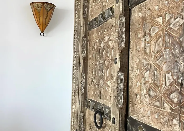 Karibu Sana Holiday home *